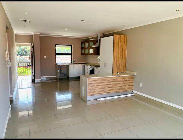 2 BEDROOM APARTMENT FOR SALE IN MUSGRAVE